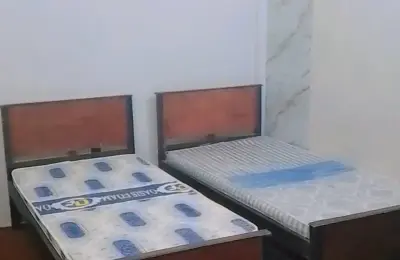 Kashmir Girls Hostel G-8.